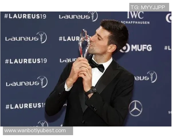 蒂亚戈正式成为劳伦斯体育公益基金会大使助力青少年体育发展