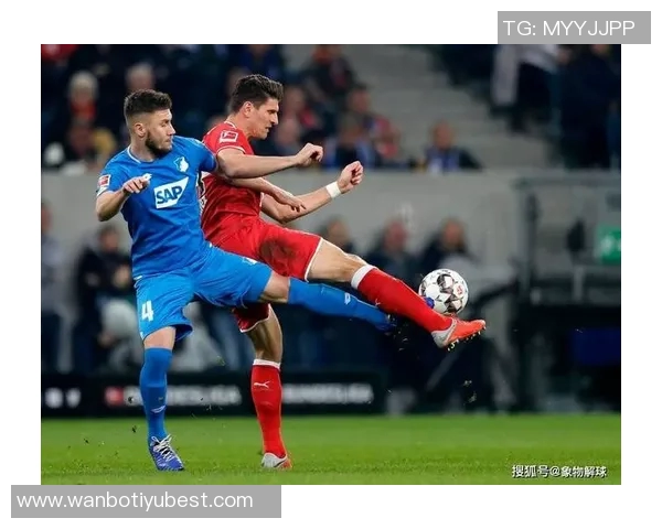 英超预测：曼城小胜利兹联热刺对富勒姆或遭遇平局