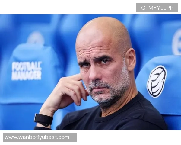 布伦特福德主帅盛赞瓜迪奥拉称其为过去十五年最佳教练