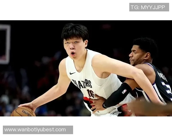 李凯尔寄语杨瀚森:在NBA追求快乐与友谊的重要性 李凯尔寄语杨瀚森:在NBA追求快乐与友谊的重要性