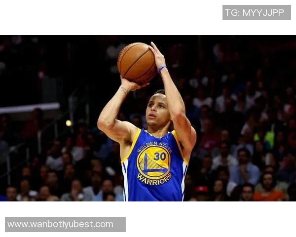 库里三分球占比近半其他21人仅9展现投篮差异