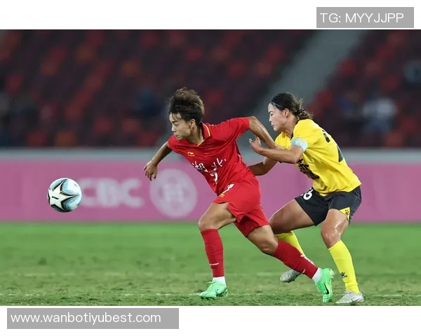 中国女足友谊赛惨败引发关注强队差距加大亟需反思与提升