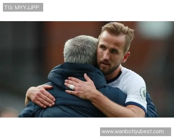 凯恩分享德语学习经历孩子们的进步令他感到惊讶