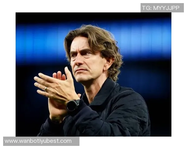 热刺帅位岌岌可危BBC报道弗兰克执教成绩不佳或面临解雇风险 热刺帅位岌岌可危BBC报道弗兰克执教成绩不佳或面临解雇风险